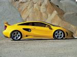 Lamborghini Cala 1995 года